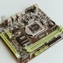 Placa Mãe Easy H110 Intel LGA 1151  Para Intel de 6º, 7º, 8º E 9º Geração, DDR4