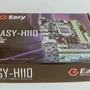 Placa Mãe Easy H110 Intel LGA 1151  Para Intel de 6º, 7º, 8º E 9º Geração, DDR4