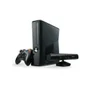 XBOX 360 Slim Kinect Standard Preto