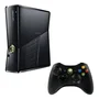 XBOX 360 Slim Kinect Standard Preto