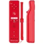 Controle Wii Remote Motion Plus Nintendo Wii Vermelho Wii U