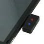 Transmissor De Áudio Bluetooth Switch Ps4 PC Adaptador Usb