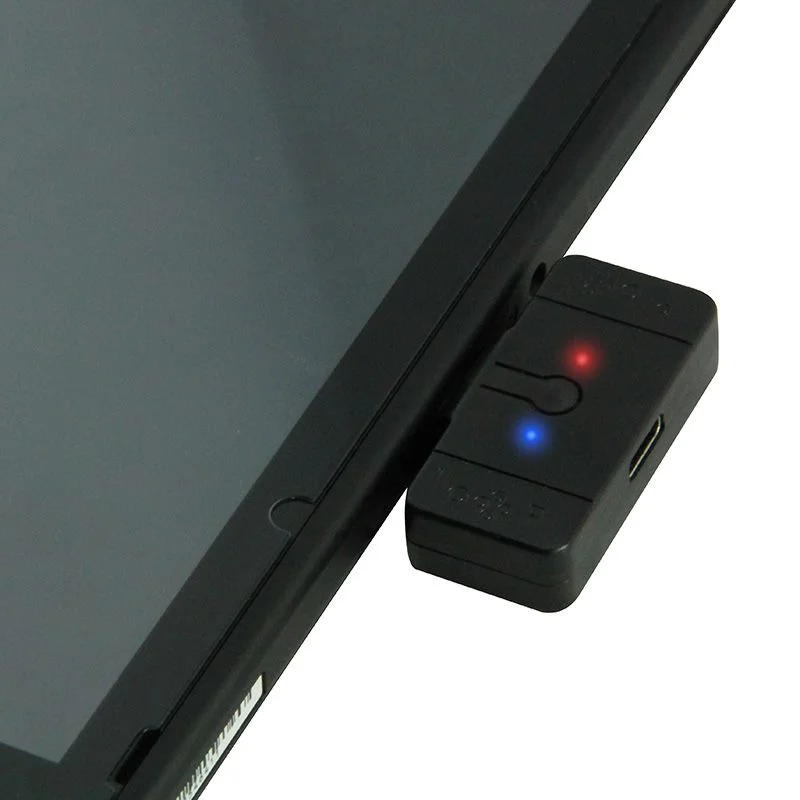 Transmissor De Áudio Bluetooth Switch Ps4 PC Adaptador Usb Transmissor De Áudio Bluetooth Switch Ps4 PC Adaptador Usb