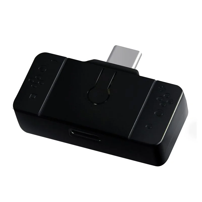 Transmissor De Áudio Bluetooth Switch Ps4 PC Adaptador Usb Transmissor De Áudio Bluetooth Switch Ps4 PC Adaptador Usb