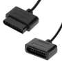 Cabo Extensor Para Controle De Super Nintendo Snes - 1,80m
