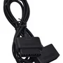 Cabo Extensor Para Controle De Super Nintendo Snes - 1,80m