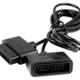 Cabo Extensor Para Controle De Super Nintendo Snes - 1,80m