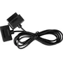 Cabo Extensor Para Controle De Super Nintendo Snes - 1,80m