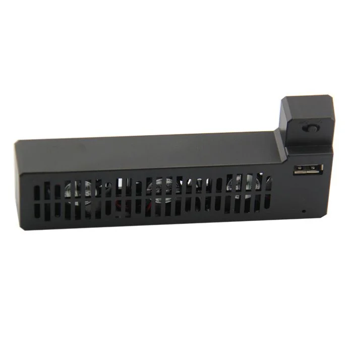 Cooler Usb Para XBOX One X Exautor De Calor Refrigeração Fan