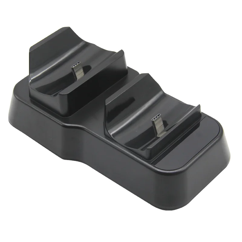Carregador Duplo Para Controle Dualsense Playstation 5 Base Carregador Duplo Para Controle Dualsense Playstation 5 Base