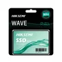 SSD Hiksemi Wave, 960gb, 2.5", Sata 3.0 6gb/s - Hs-ssd-wave(s)/960g