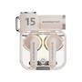 Fones De Ouvido Bluetooth Monster Airmars XKT15 -  Bege