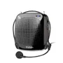 Amplificador Profissional Portátil de Voz THOTEM T4, 15W de potência e acompanhado de Microfone com fio – O Kit do Professor