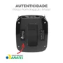 Amplificador Profissional Portátil de Voz THOTEM T4, 15W de potência e acompanhado de Microfone com fio – O Kit do Professor