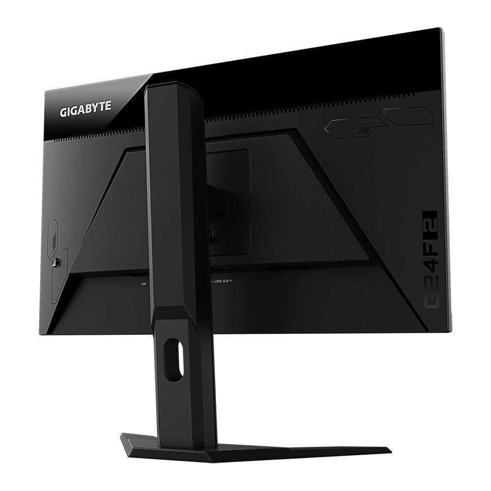 新品未開封　GIGABYTE ゲーミングモニター G24F 2 23.8インチ Monitor Gamer Gigabyte 24 Full HD 165Hz 1ms IPS