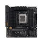 Placa Mãe Asus Tuf Gaming B650me Wifi Am5 4xDDR5 Chipset Amd B650 Matx