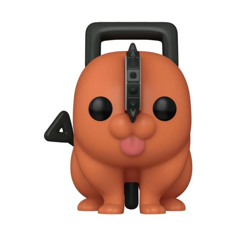 Funko Pop Chainsaw Man Pochita