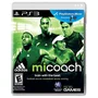 Jogo Micoach By Adidas Ps3