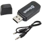 Receptor Bluetooth Usb 2.1 Stéreo P2 Adaptador