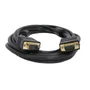 Cabo Vga Para Monitor Blindado 1,5mts