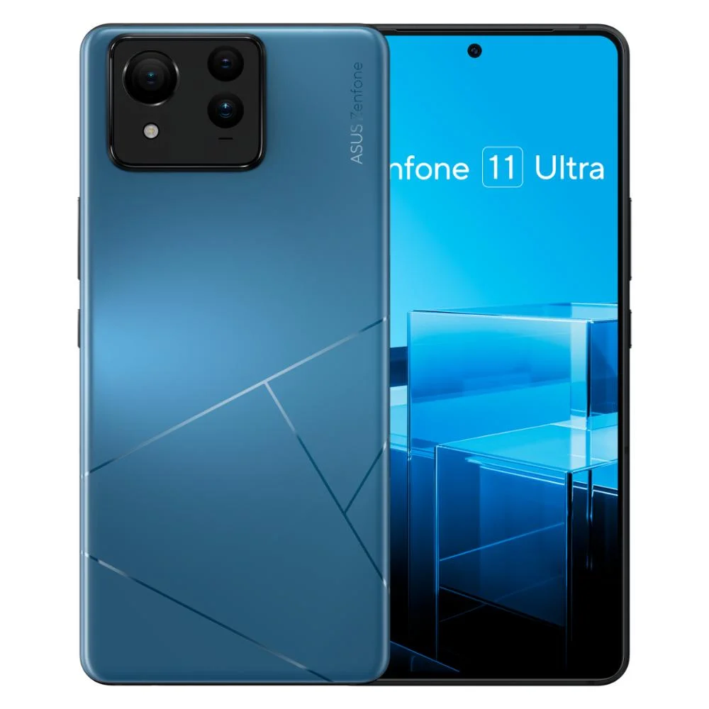 スマートフォン本体 ASUS Zenfone 11 Ultra 512GB 16GB KaBuM Aperte o K e evolua em Tecnologia e Games