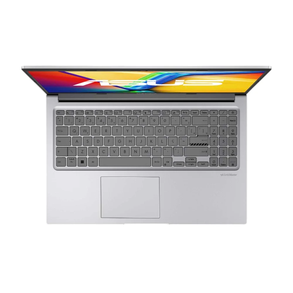 Notebook Asus Vivobook Intel Core i5 1235U KaBuM Notebook Asus Vivobook Intel Core i5 1235U KaBuM