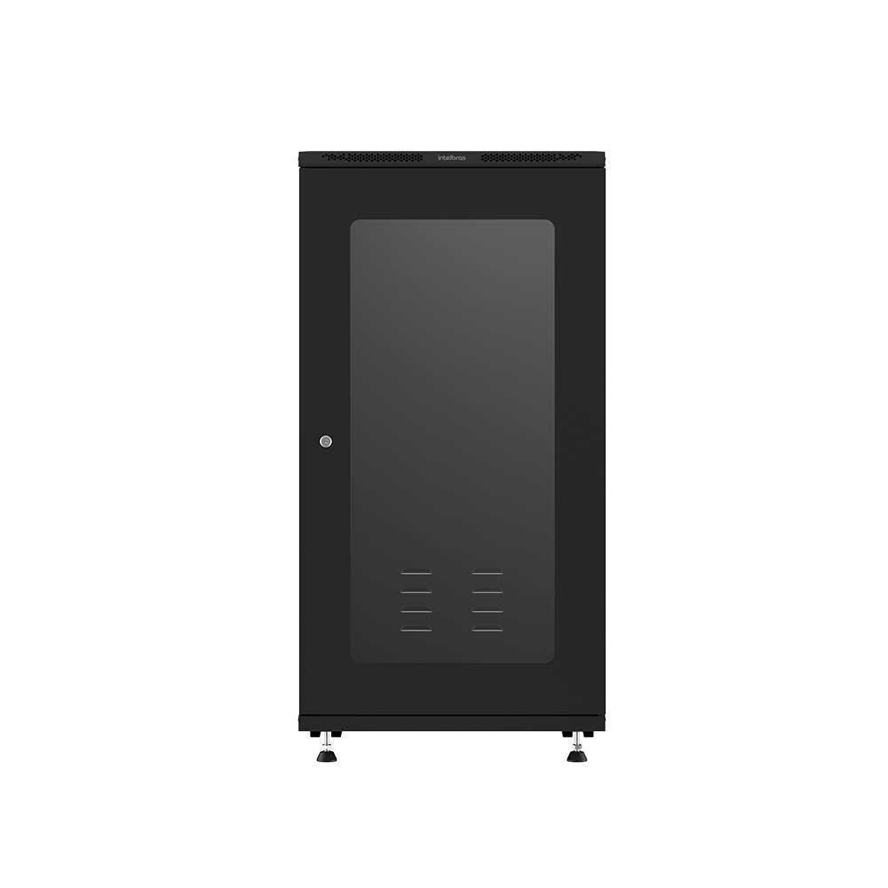 Rack Piso Intelbras Desmontável 24u 570mm Rpd 2457 4770066 Rack Piso Intelbras Desmontável 24u 570mm Rpd 2457 4770066