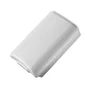 Suporte De Pilhas Controle XBOX 360 Tampa De Bateria Branca