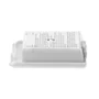 Suporte De Pilhas Controle XBOX 360 Tampa De Bateria Branca