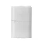 Suporte De Pilhas Controle XBOX 360 Tampa De Bateria Branca