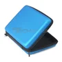 Case Bag Bolsa Estojo Viagem E Proteção Para Nintendo 2ds Azul