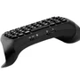 Teclado Chatpad Bluetooth Wireless Para Controle Para Playstation 4