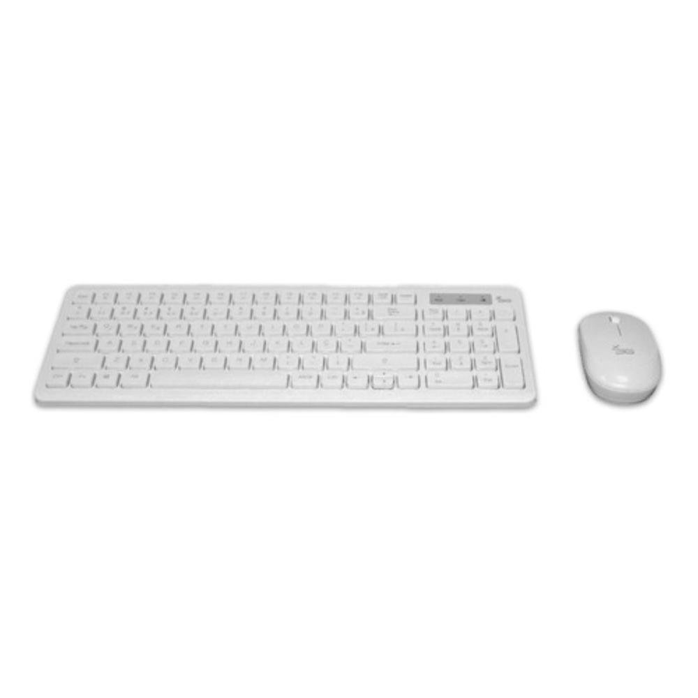 Computador All In One I7 8GB Ram SSD 480GB Tela 21.5 Hd Wifi - Branco em Campinas - foto 5