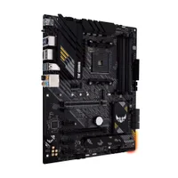 Placa Me Asus TUF GAMING B550PLUS AM4 4xDDR4