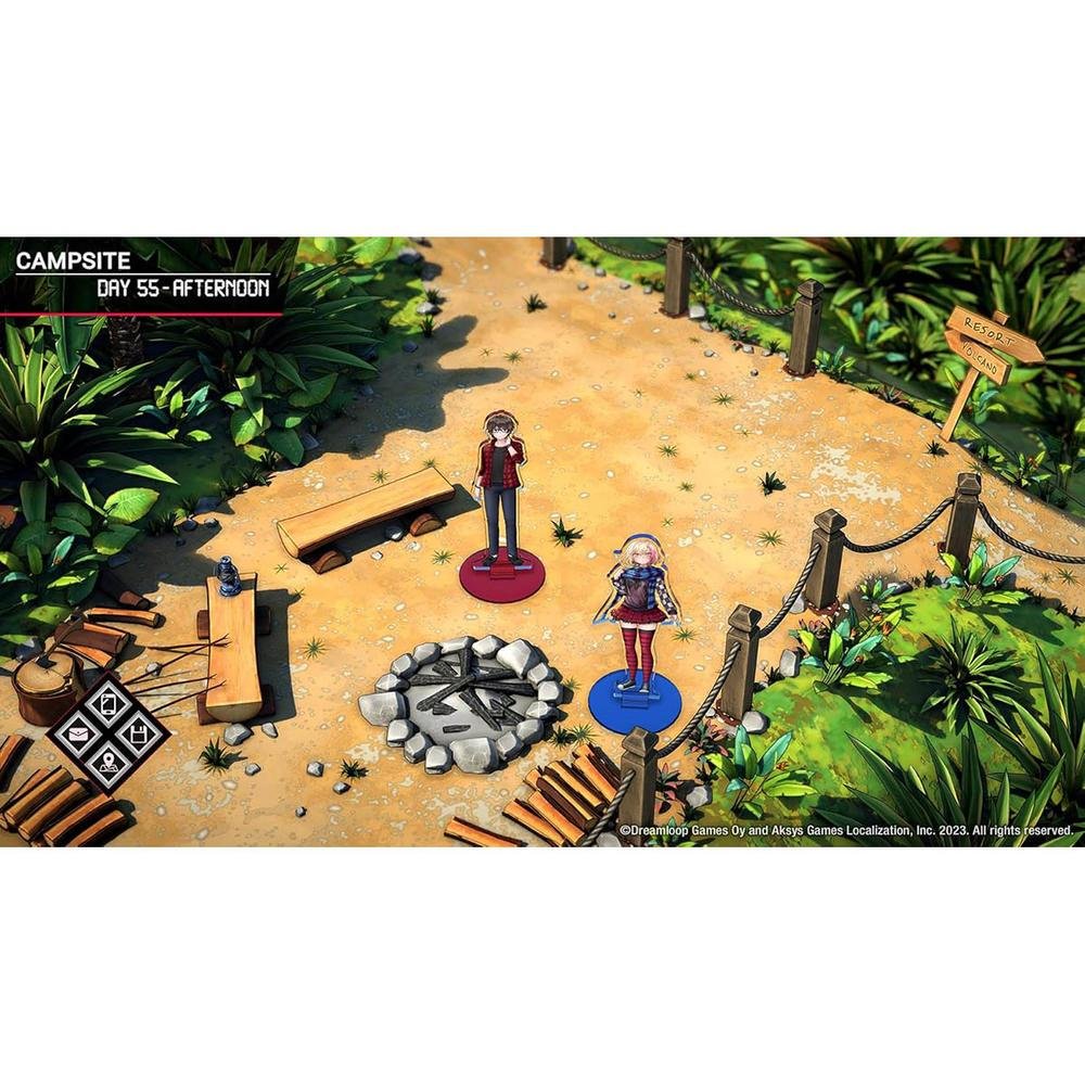 Inescapable - No Rules, No Rescue - Ps4 - Mídia Física Inescapable - No Rules, No Rescue - Ps4 - Mídia Física
