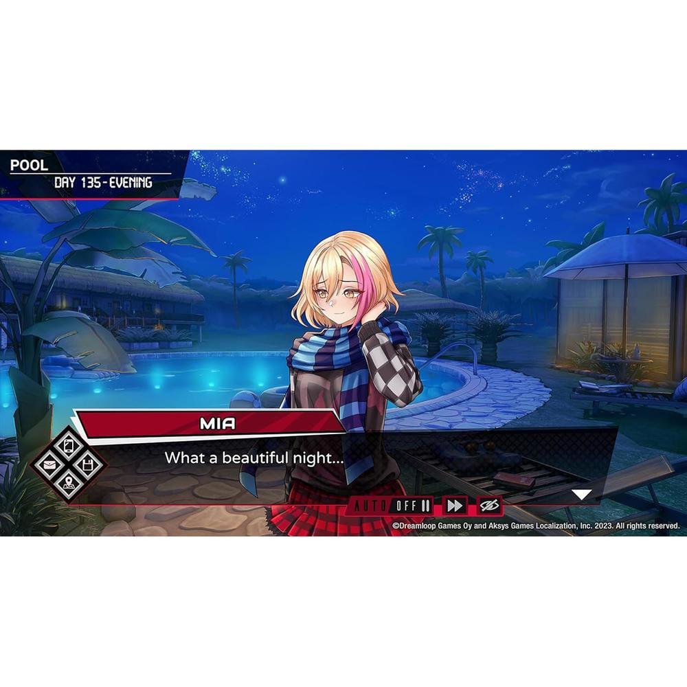 Inescapable - No Rules, No Rescue - Ps4 - Mídia Física Inescapable - No Rules, No Rescue - Ps4 - Mídia Física