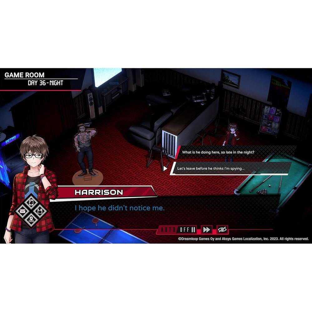 Inescapable - No Rules, No Rescue - Ps4 - Mídia Física Inescapable - No Rules, No Rescue - Ps4 - Mídia Física