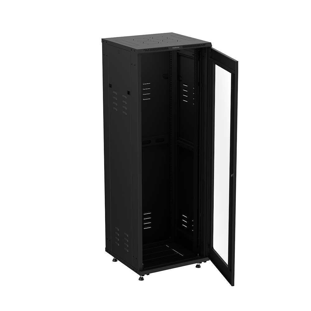 Rack Piso Intelbras Desmontável 36u 570mm Rpd 3657 4770063