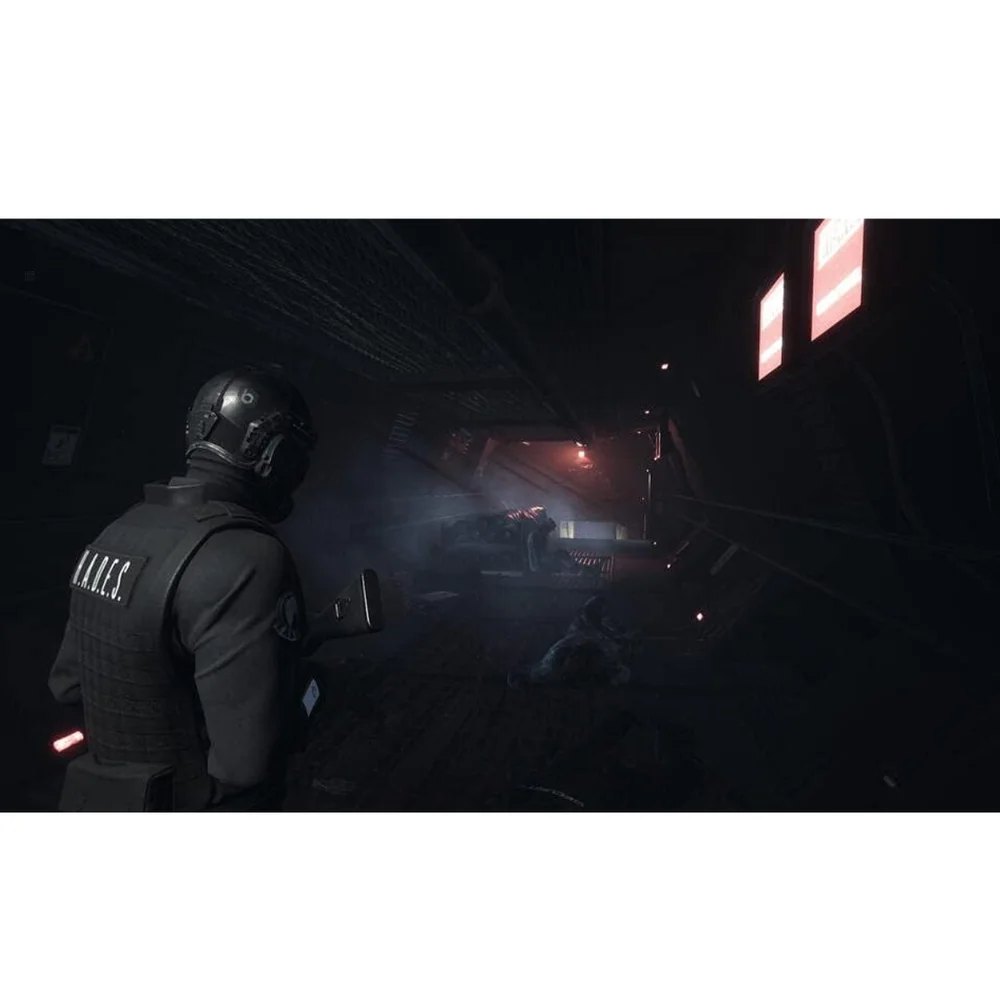 Jogo Daymare 1998 Ps4 Americano