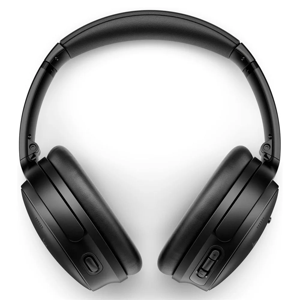 Headphone Wireless Bose Quietcompara T 45 KaBuM