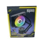 Water Cooler RGB G-vr120, 120mm, Revenger Preto ****