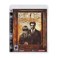 Jogo Silent Hill Home Coming Ps3 Original Novo