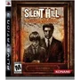Jogo Silent Hill Home Coming Ps3 Novo