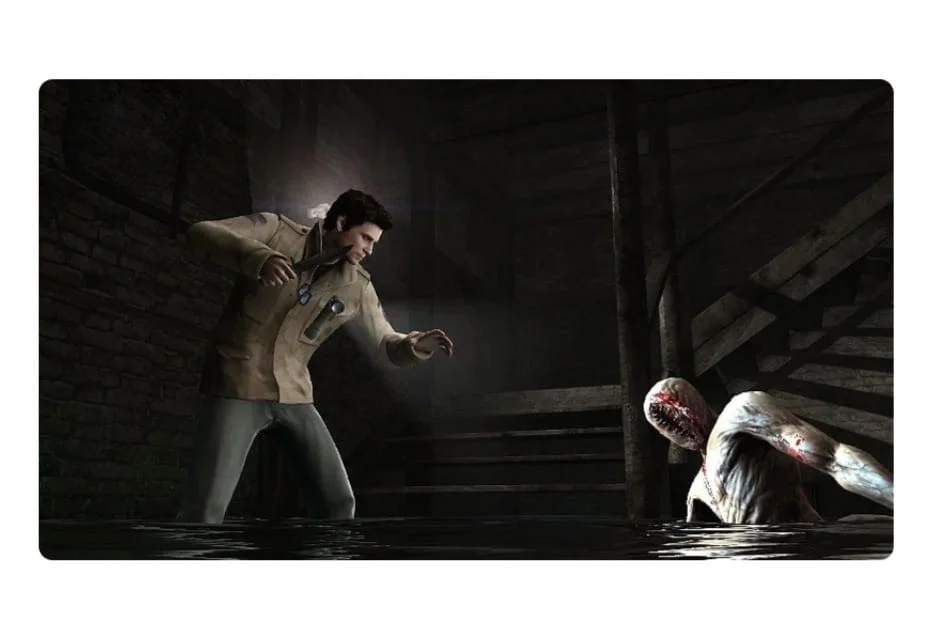 Jogo Silent Hill Home Coming Ps3   Novo