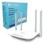 Roteador Tp-link Archer C50 W, Dual Band (2.4ghz/5ghz), Ac1200, 4 Antenas, Mu-mimo, Ipv6, Branco