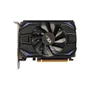 Placa De Vídeo Vx Pro Nvidia Geforce Gtx1050 Ti, 4gb, 128bits, Gtx1050ti-4gd5 Vx Pro