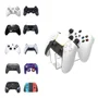 Suporte De Mesa Para 2 Controle Ps5 Ps4 Ps3 XBOX Series One 360 Em Acrílico