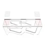 Suporte De Mesa Para 2 Controle Ps5 Ps4 Ps3 XBOX Series One 360 Em Acrílico