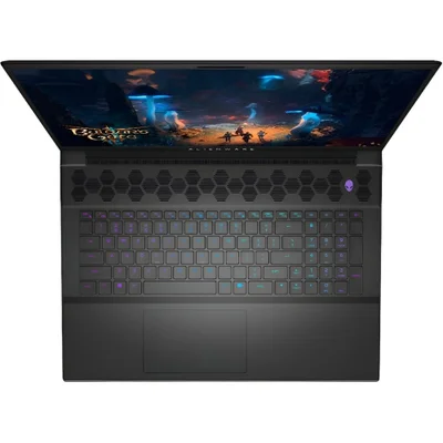 Notebook-Gamer-Dell-Alienware-