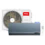 Ar Condicionado TCL Split Inverter 12000 BTUs WiFi Quente e Frio Hi Wall FreshIN 2.0